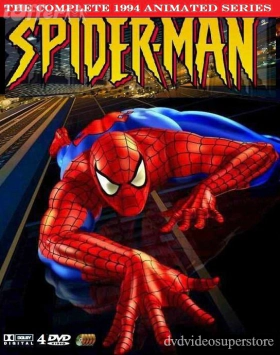 Spiderman (1994–1998)