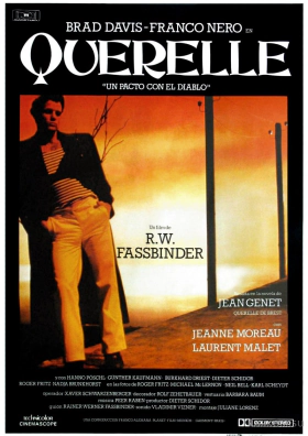 Querelle (1982)