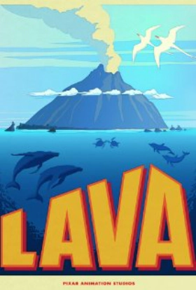 Lava (2014) Short Film