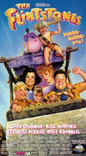 The Flintstones (1994)