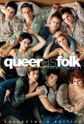 Queer as Folk (2000)