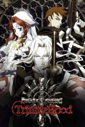 Trinity Blood (2005–2007)