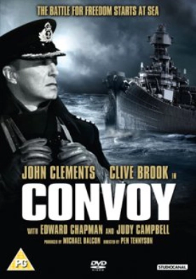 Convoy (1940)