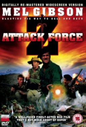 Attack Force Z (1982)