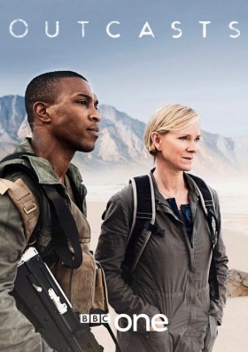 Outcasts (2010) Tv Series