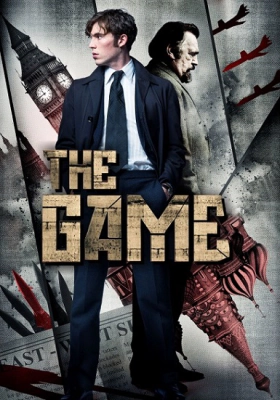 The Game (TV Mini-Series 2014)