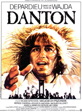 Danton (1983)