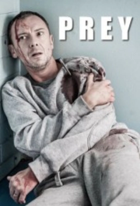 Prey (2014-2016) TV Mini-Series 1,2η Σεζόν