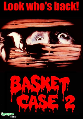 Basket Case 2 (1990)