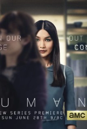 Humans (2015)
