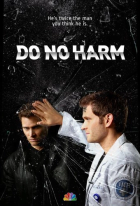 Do No Harm (2013) TV Series