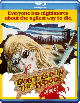 Don't Go in the Woods (1981)