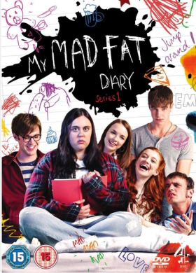 My Mad Fat Diary (2013)