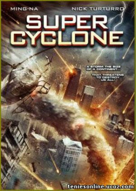 Super Cyclone (2012)