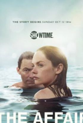 The Affair (2014)