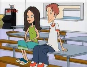 What's with Andy II (2003)