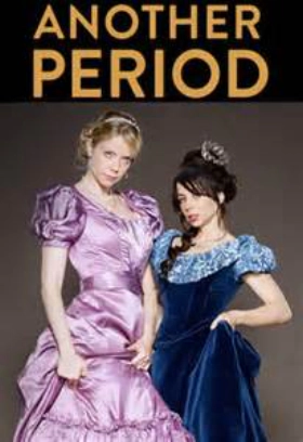Another Period (2015-2018)  1,2,3η Σεζόν