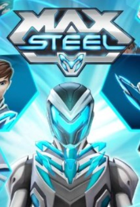 Max Steel