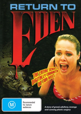 Return to Eden (1983)