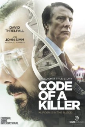 Code of a Killer (2015) Tv-Mini Series