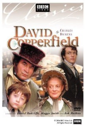 David Copperfield (1999)