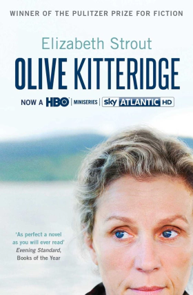 Olive Kitteridge (2014) Mini Series