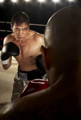 Lights Out  TV Series (2011– )