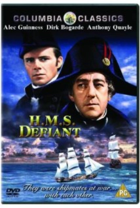 Damn the Defiant! - H.M.S. Defiant (1962)