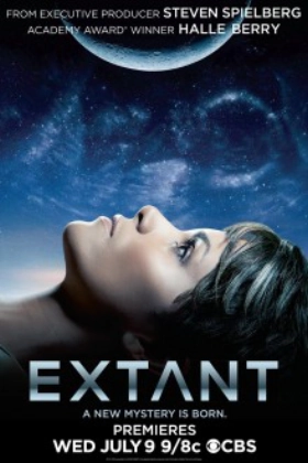 Extant  (2014-2015) 1,2ος Κύκλος
