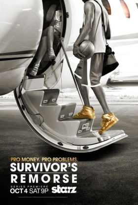 Survivor's Remorse (2014)