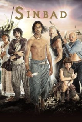 Sinbad (2012) 1ος Κύκλος
