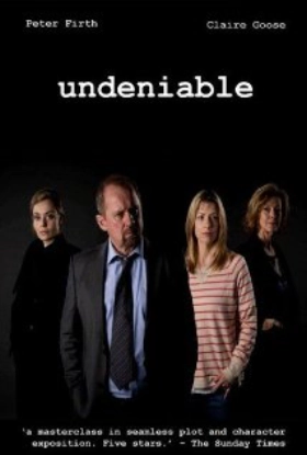 Undeniable (2014) TV Mini-Series