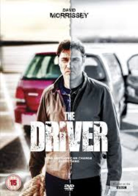 The Driver (2014)