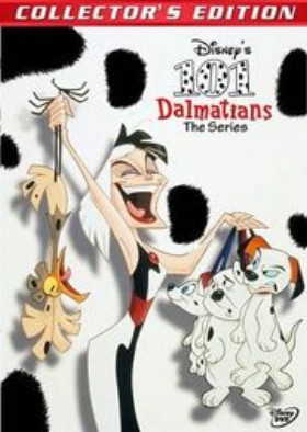 101 Σκυλιά Της Δαλματίας (1997 - 1998)