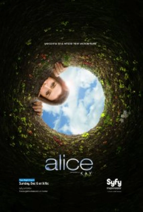 Alice (2009) Tv mini-series