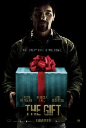 The Gift (2015)
