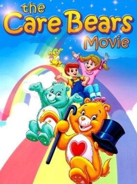 The Care Bears Movie / Tα Αρκουδάκια της Αγάπης (1985)