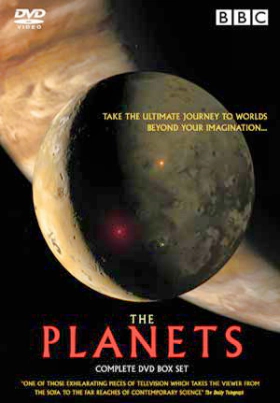 The Planets TV Mini-Series (1999)