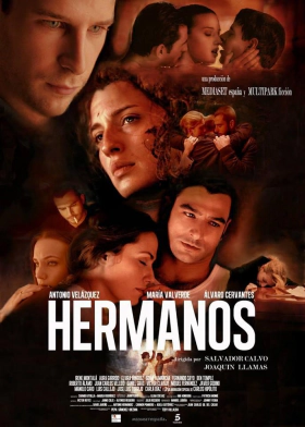 Hermanos (TV Series 2014)