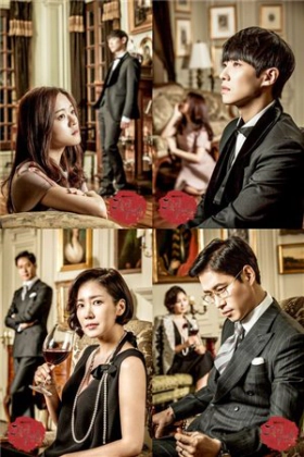 Trot Lovers Tv series (2014)