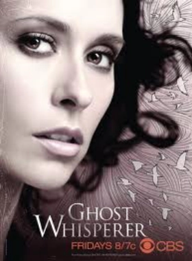 Ghost Whisperer (2005-2010)  1,2,3,4,5ος Κύκλος