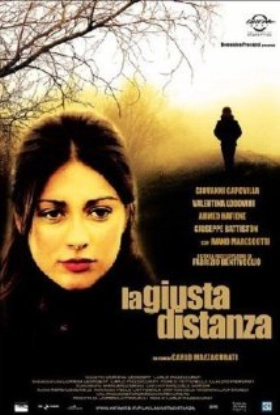 La giusta distanza / The Right Distance (2007)