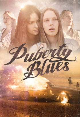 Puberty Blues Tv series (2012) TV Series