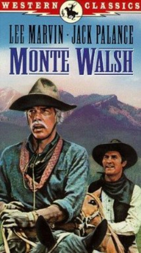 Monte Walsh (1970)