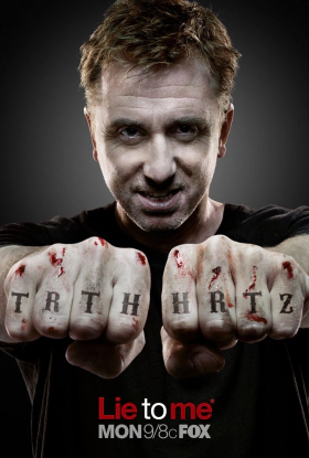 Lie to Me (2009–2011)  1,2,3ος Κύκλος