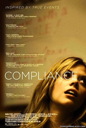 Compliance (2012)