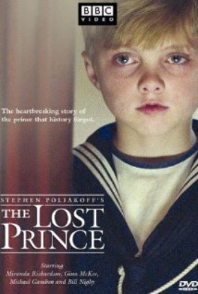 The Lost Prince - Ο ΧΑΜΕΝΟΣ ΠΡΙΓΚΙΠΑΣ (Mini Series) (2003)
