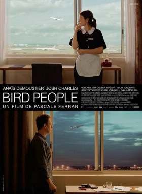 Bird People (2014)