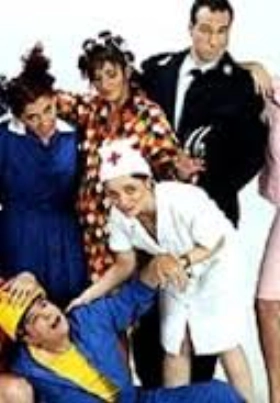 Σφηνάκια (2007)