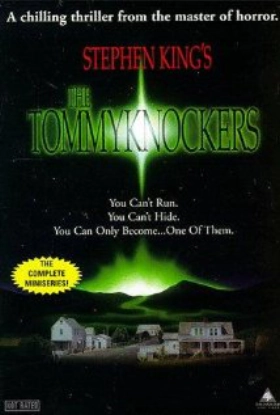 Stephen King’s – The Tommyknockers (1993)